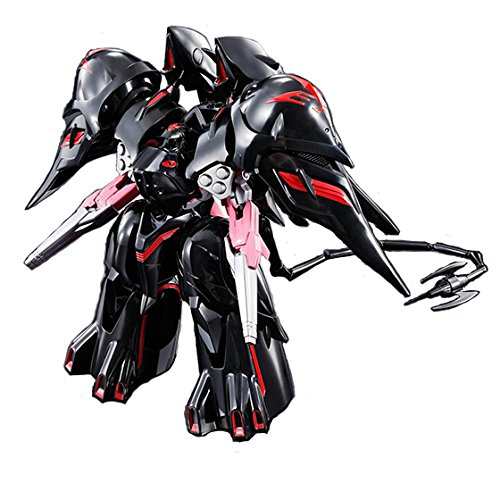 魂SPEC ブラックサレナ -FIERCE BATTLE- （魂ウェブ限定）(中古品)