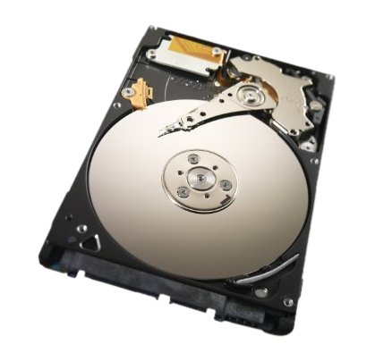 「非常に良い」seagate Laptop Thin HDD ( 2.5inch / SATA 6Gb/s / 500GB / 32MB / 7200rp(中古品)