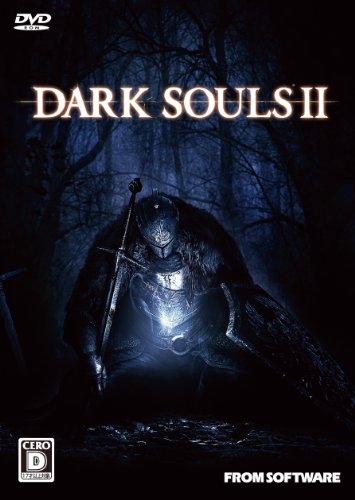 「ほぼ新品」DARK SOULS II 特典 特製マップ&amp;オリジナルサウンドトラック付(中古品)