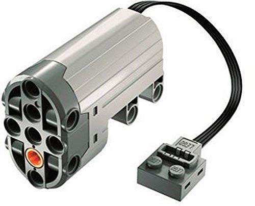 「非常に良い」New Lego Power Functions Servo Motor (88004)(中古品)