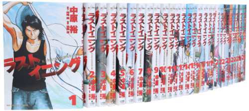 ラストイニング コミック 1-42巻セット (ビッグコミックス)(中古品)