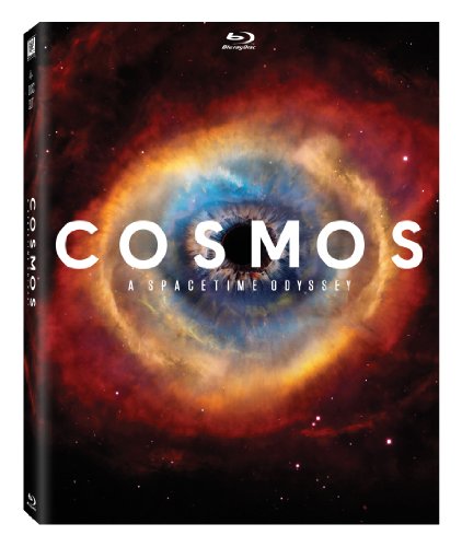Cosmos: A Spacetime Odyssey [Blu-ray] [Import](中古品)の通販は