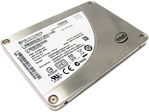 インテルSSD 320シリーズ160?GB???ssdsa2bw160g3h(中古品) 21,523円