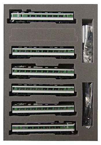 TOMIX Nゲージ 183 189系 N101編成 あさま色 セット 92876 鉄道模型 電車(中古品)の通販は