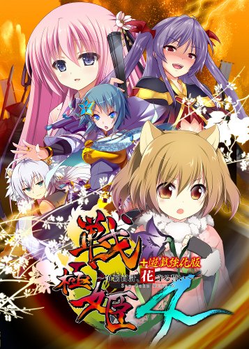 「非常に良い」戦極姫4~争覇百計、花守る誓い~ (通常版) - PSVita(中古品)