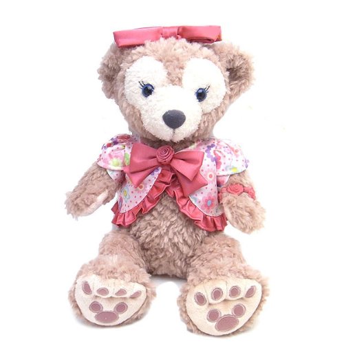 「ほぼ新品」スプリングヴォヤッジ シェリーメイ Sサイズ用 ぬいぐるみコスチューム（東(中古品)