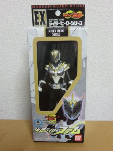 「未使用品」RHEX　仮面ライダーファム(中古品)