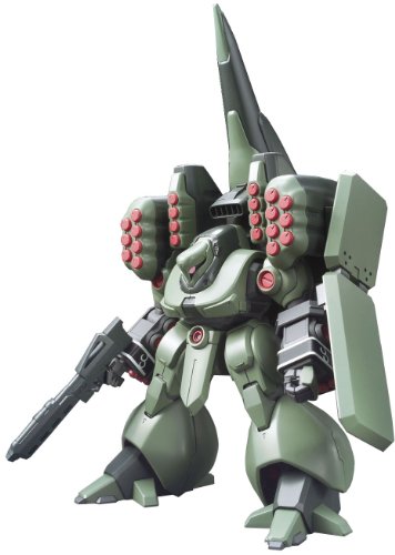 HGUC 1/144 AMX-102 ズサ (ユニコーンVer.) (機動戦士ガンダムUC)(中古品)の通販は 8,377円
