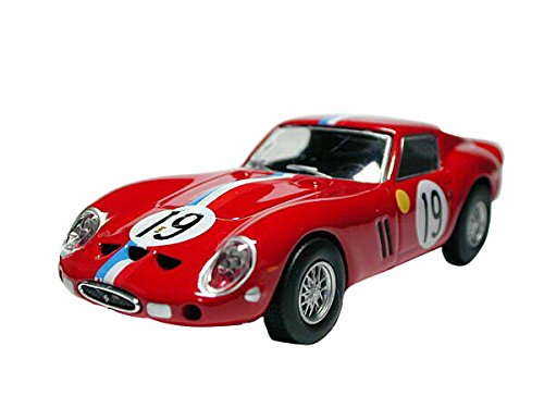 「未使用品」京商 フェラーリ ミニカーコレクション 3 サークルK サンクス 1/64 250GTO (中古品)
