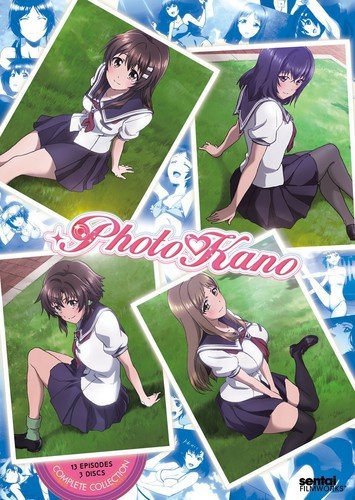 「非常に良い」PHOTO KANO: COMPLETE COLLECTION(中古品)