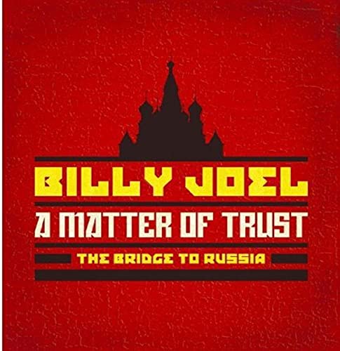 マター・オブ・トラスト:ブリッジ・トゥ・ロシア-デラックス・エディション(中古品)