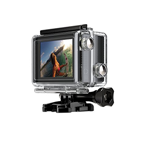 「非常に良い」GoPro LCD Touch BacPac ALCDB-304 ゴープロ LCD タッチバックパック HERO3(中古品)