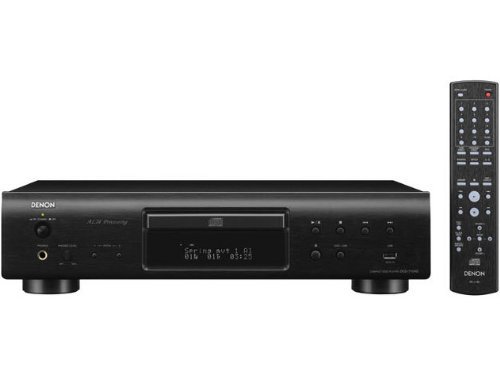 DENON デノン CDプレーヤー DCD-755SE(中古品)の通販は
