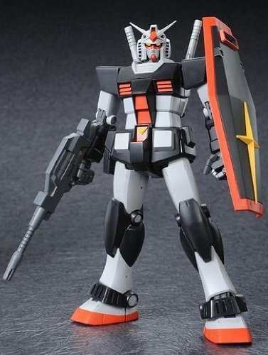 バンダイ(BANDAI) ＭＧ 1/100 RX-78-1 プロトタイプガンダム(中古品)