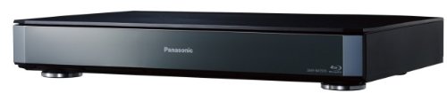パナソニック HDD搭載ハイビジョンブルーレイディスクレコーダー DMRーBXT(中古品)の通販は 49,302円