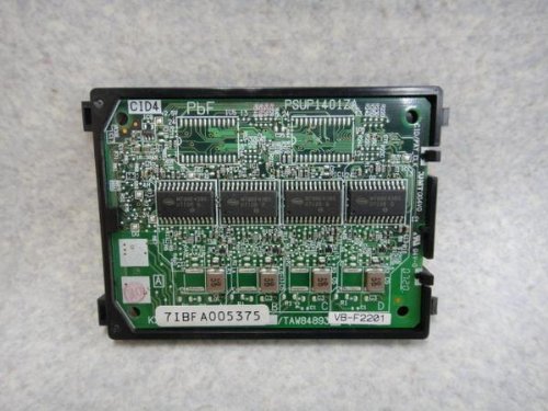 VB-F2201 パナソニック La Relier ラ・ルリエ ナンバーディスプレーユニッ (中古品)