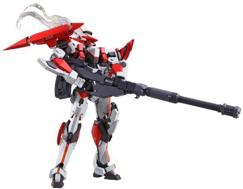 METAL BUILD レーバテイン(中古品)