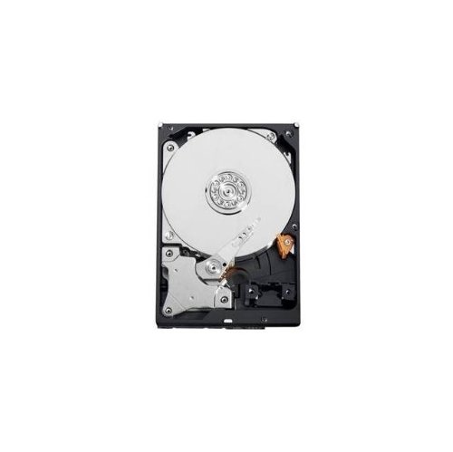 「非常に良い」WD Red WD10JFCX 1 TB 2.5インチ 内蔵ハードドライブ(中古品)