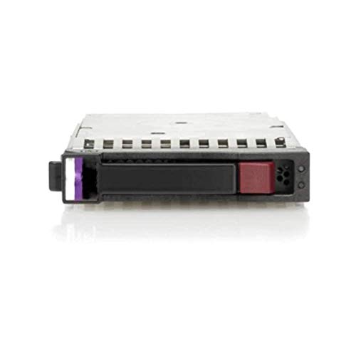「未使用品」Hewlett Packard Enterprise 4Tb 7.2K RPM SAS(中古品)