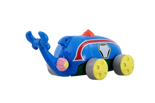 「未使用品」トミカ ドリームトミカ タイムメカブトン(中古品)