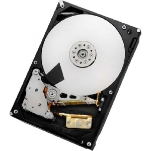 「非常に良い」HGST Ultrastar 7?K4000?hus724020ala640?2?TB 3.5?'内蔵ハードドライブ(中古品) 24,079円