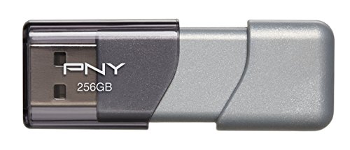 「未使用品」256GB USB Turbo 3.0(中古品)