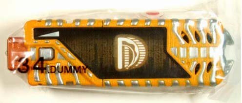 「非常に良い」仮面ライダーW DXサウンド カプセルガイアメモリEX　ガイアメモリコンプリ (中古品)