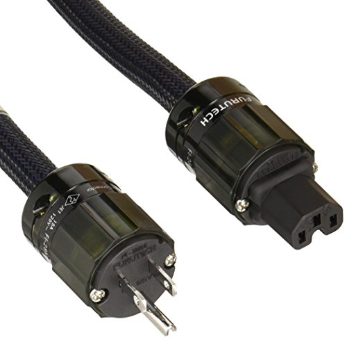 FURUTECH ADL   オ-ディオグレ-ド パワーケーブル 1.8m ABSOLUTE-POWER2-18(中古品)