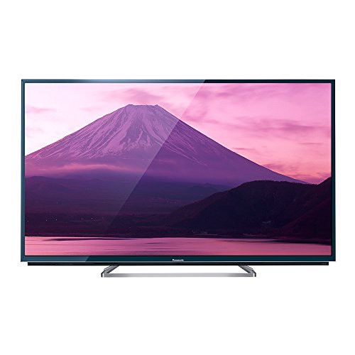 パナソニック 50v型 液晶テレビ ビエラ TH-50AX800F 4K 2014年モデル(中古品)