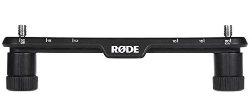 「未使用品」  RODE ロード Stereo Bar ステレオ配列スペースバー STEREOBA(中古品)