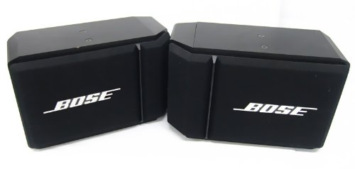 Bose Model 214 スピーカーシステム(中古品)