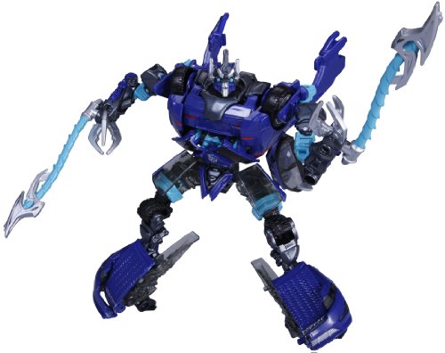トランスフォーマー ムービー AD14 ジョルト [並行輸入品](中古品)の通販は