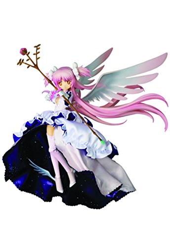 RAH(リアルアクションヒーローズ) MGM アルティメットまどか(1/6スケール A(中古品)