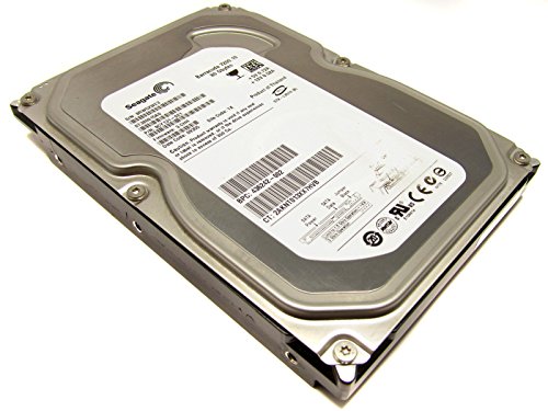 HP 35?IN st380815as 3?GB 80?GB SATAハードドライブ436242???002(中古品)の通販は 12,342円