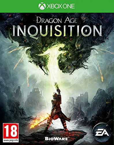 Dragon Age Inquisition(中古品)