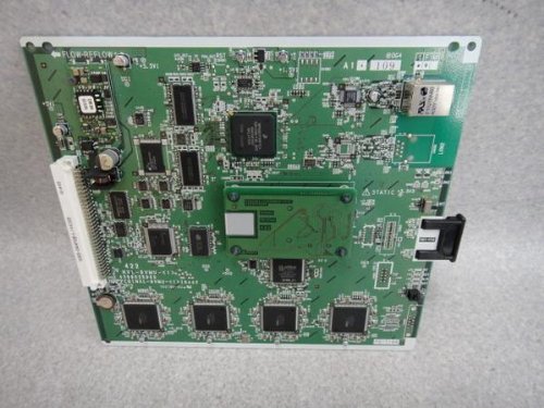 NXL-8VMU-(1)+NXL-24HSDMSU-(1) NTT　αNX　8音声メールユニット 24音声メ (中古品)