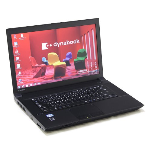 中古ノート東芝 dynabook Satellite B552/G(PB552GBA1R7A71) Core i5-3320M@2.6GHz TOSHIBA ノートパソコン Satellite L45-B4216FL 中古ノート