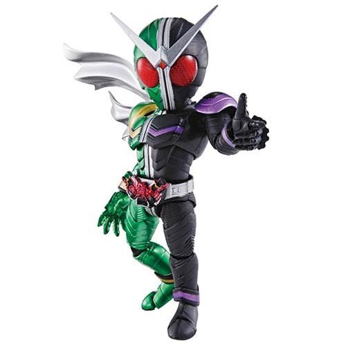 一番くじ 仮面ライダーシリーズ×BEAMS特撮部 〜最高の相棒編 C賞 R/D 仮面(中古品)