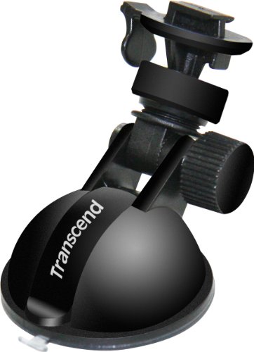「未使用品」Transcend ドライブレコーダー DriveProシリーズ専用 吸盤タイプの取付ブラ(中古品)