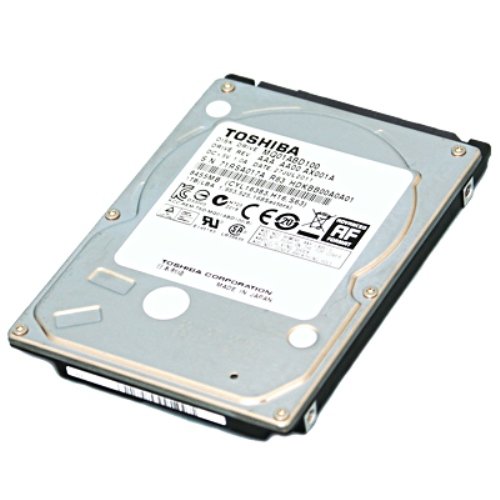 「未使用品」東芝 内蔵ハードディスク MQ01ACFxxxシリーズ ( 2.5inch / SATA 3Gb/s / 50(中古品)