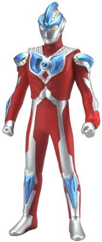 「未使用品」ウルトラヒーローシリーズ 29 ウルトラマンギンガストリウム(中古品)