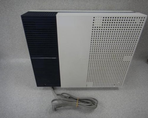 NXS-ME-(E1) NTT NXS 主装置 ビジネスフォン [オフィス用品] [オフィス用品(中古品)の通販は 7,260円