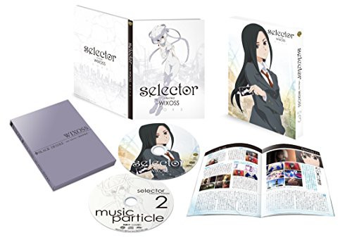 Lの世界 シーズン5 DVDコレクターズBOX (初回生産限定)[DVD](未