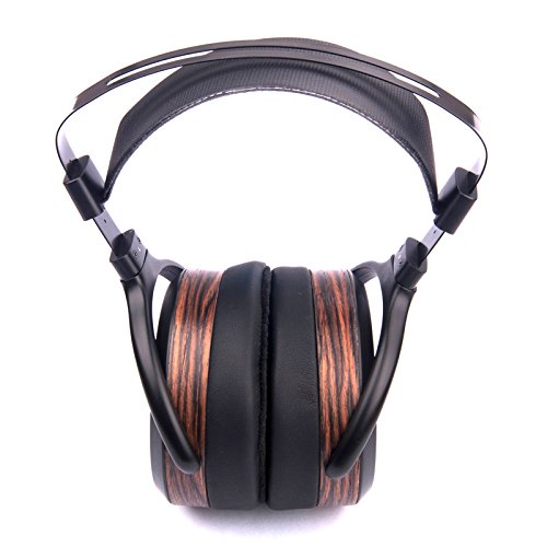 HIFIMAN HE560 フルサイズ平面磁気駆動ヘッドフォン(中古品)