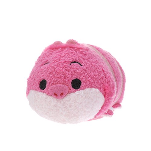 ツムツム ぬいぐるみ チェシャ猫 ミニ(S) TSUM TSUM(中古品)の通販は 52,390円