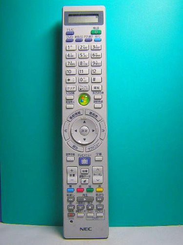 NEC PCリモコン P/N:853-410148-001-A(中古品)の通販は