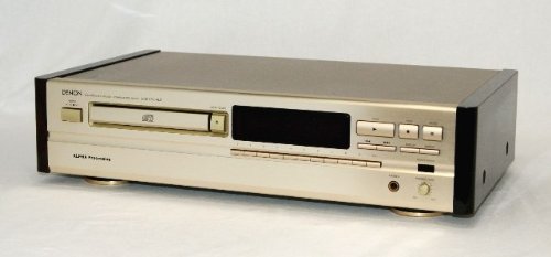 DENON　デノン（デンオン）日本コロムビア　DCD-1515ALG　CDプレイヤー(単 (中古品)