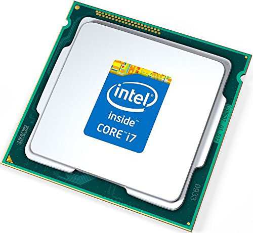 Intel Core i7-4790S(中古品)