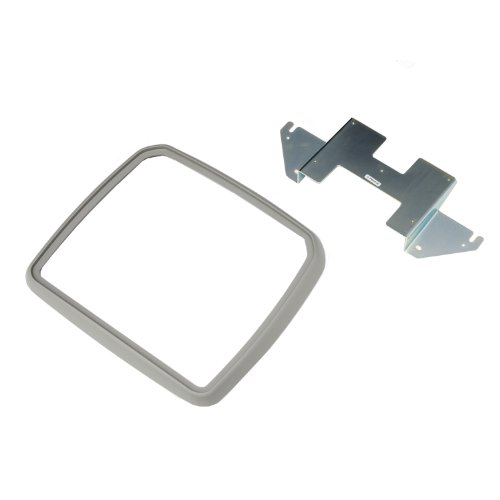「未使用品」アルパイン(ALPINE) エルグランド専用 リアビジョン取付けキット 11.4型 KT(中古品)