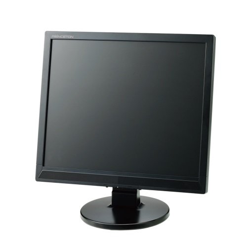 Princeton 白色LEDバックライトカラー液晶ディスプレイ 23.6インチワイド ブラック PTFBKF-24W Princeton 白色LEDバックライトカラー液晶ディスプレイ 17インチ